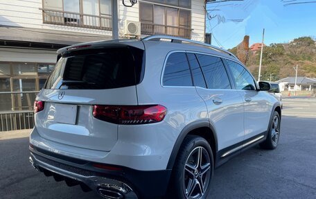 Mercedes-Benz GLB, 2022 год, 2 144 000 рублей, 6 фотография