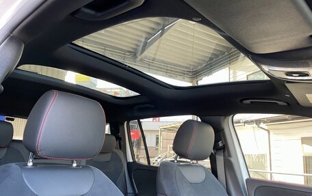 Mercedes-Benz GLB, 2022 год, 2 144 000 рублей, 12 фотография