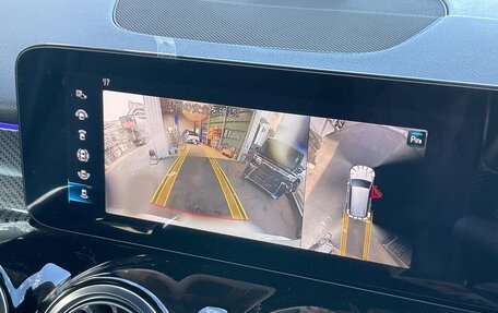 Mercedes-Benz GLB, 2022 год, 2 144 000 рублей, 14 фотография