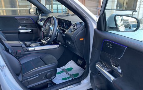 Mercedes-Benz GLB, 2022 год, 2 144 000 рублей, 8 фотография
