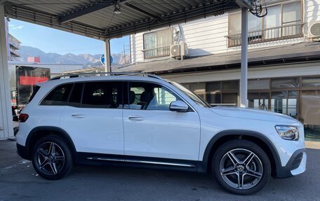 Mercedes-Benz GLB, 2022 год, 2 144 000 рублей, 7 фотография