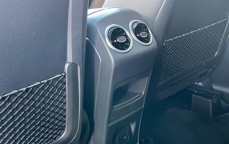 Mercedes-Benz GLB, 2022 год, 2 144 000 рублей, 17 фотография