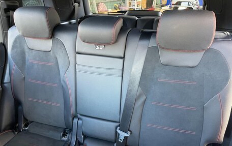 Mercedes-Benz GLB, 2022 год, 2 144 000 рублей, 18 фотография