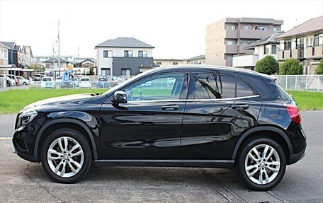 Mercedes-Benz GLA, 2016 год, 1 294 000 рублей, 7 фотография