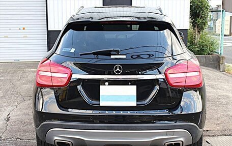 Mercedes-Benz GLA, 2016 год, 1 294 000 рублей, 5 фотография