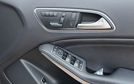 Mercedes-Benz GLA, 2016 год, 1 294 000 рублей, 9 фотография