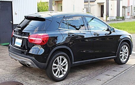 Mercedes-Benz GLA, 2016 год, 1 294 000 рублей, 4 фотография