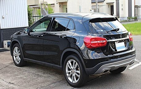 Mercedes-Benz GLA, 2016 год, 1 294 000 рублей, 6 фотография