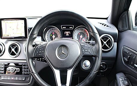 Mercedes-Benz GLA, 2016 год, 1 294 000 рублей, 11 фотография