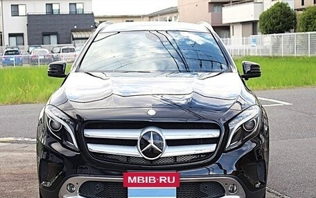 Mercedes-Benz GLA, 2016 год, 1 294 000 рублей, 2 фотография