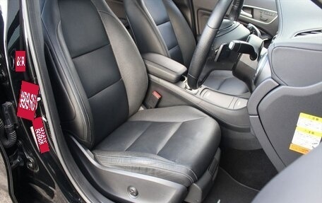 Mercedes-Benz GLA, 2016 год, 1 294 000 рублей, 10 фотография