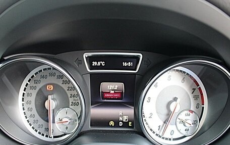 Mercedes-Benz GLA, 2016 год, 1 294 000 рублей, 12 фотография