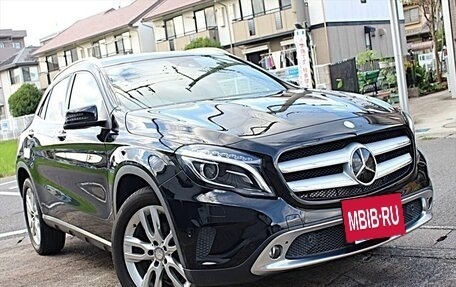 Mercedes-Benz GLA, 2016 год, 1 294 000 рублей, 3 фотография