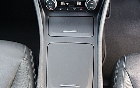 Mercedes-Benz GLA, 2016 год, 1 294 000 рублей, 18 фотография