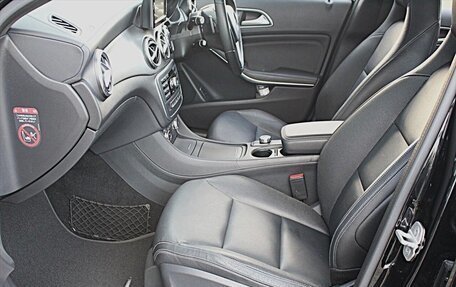 Mercedes-Benz GLA, 2016 год, 1 294 000 рублей, 21 фотография