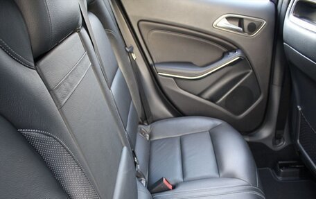 Mercedes-Benz GLA, 2016 год, 1 294 000 рублей, 24 фотография