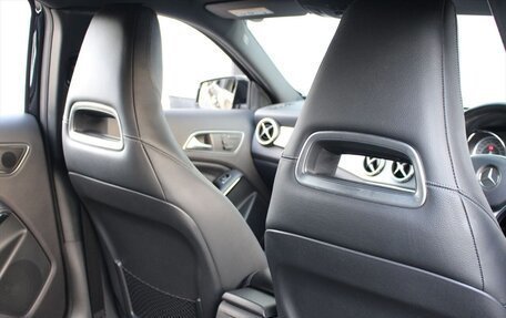 Mercedes-Benz GLA, 2016 год, 1 294 000 рублей, 23 фотография