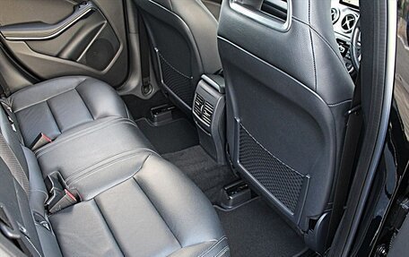 Mercedes-Benz GLA, 2016 год, 1 294 000 рублей, 26 фотография