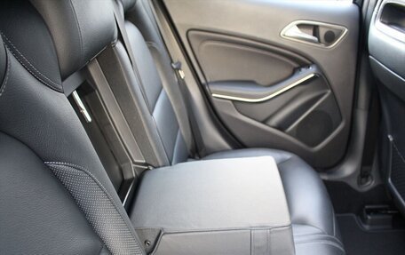 Mercedes-Benz GLA, 2016 год, 1 294 000 рублей, 25 фотография