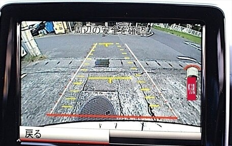 Mercedes-Benz GLA, 2016 год, 1 294 000 рублей, 16 фотография