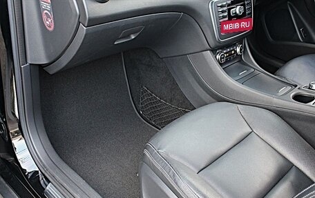 Mercedes-Benz GLA, 2016 год, 1 294 000 рублей, 20 фотография