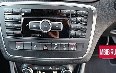 Mercedes-Benz GLA, 2016 год, 1 294 000 рублей, 17 фотография