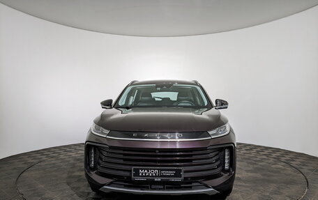 CheryExeed TXL, 2022 год, 1 400 000 рублей, 2 фотография