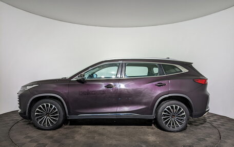 CheryExeed TXL, 2022 год, 1 400 000 рублей, 8 фотография