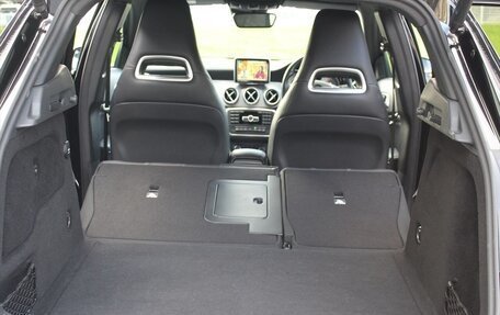 Mercedes-Benz GLA, 2016 год, 1 294 000 рублей, 32 фотография