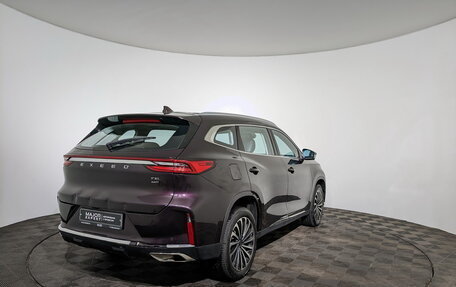 CheryExeed TXL, 2022 год, 1 400 000 рублей, 5 фотография