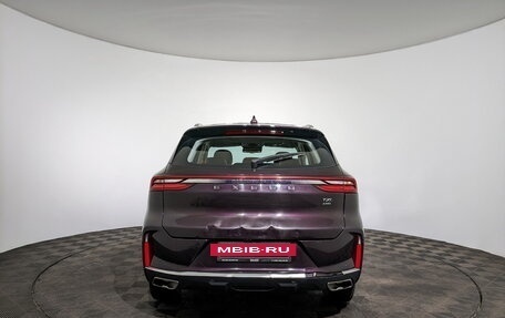 CheryExeed TXL, 2022 год, 1 400 000 рублей, 6 фотография