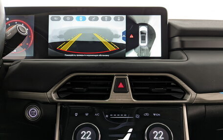 CheryExeed TXL, 2022 год, 1 400 000 рублей, 15 фотография