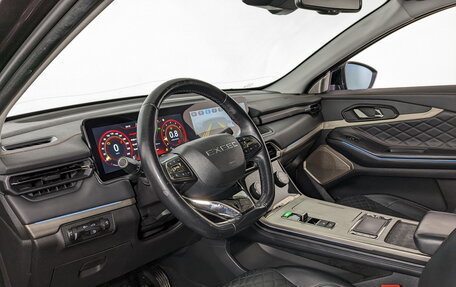 CheryExeed TXL, 2022 год, 1 400 000 рублей, 16 фотография