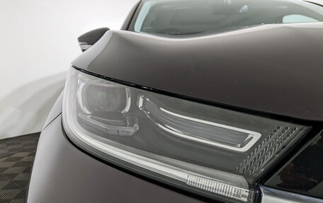 CheryExeed TXL, 2022 год, 1 400 000 рублей, 17 фотография