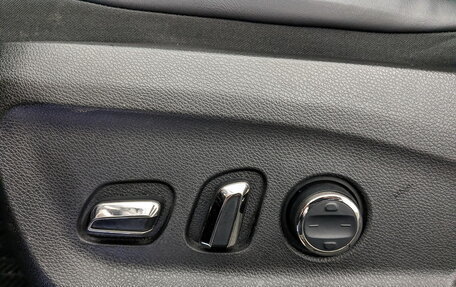 CheryExeed TXL, 2022 год, 1 400 000 рублей, 20 фотография