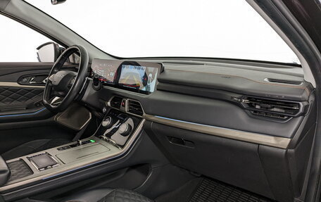 CheryExeed TXL, 2022 год, 1 400 000 рублей, 11 фотография