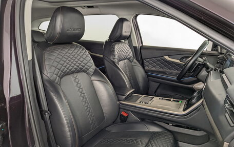 CheryExeed TXL, 2022 год, 1 400 000 рублей, 25 фотография