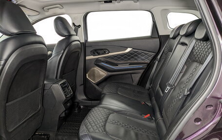 CheryExeed TXL, 2022 год, 1 400 000 рублей, 12 фотография
