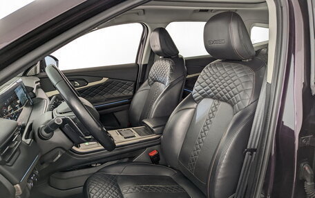CheryExeed TXL, 2022 год, 1 400 000 рублей, 22 фотография