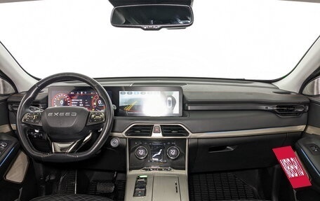 CheryExeed TXL, 2022 год, 1 400 000 рублей, 14 фотография