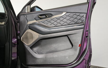 CheryExeed TXL, 2022 год, 1 400 000 рублей, 26 фотография