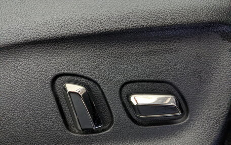 CheryExeed TXL, 2022 год, 1 400 000 рублей, 30 фотография