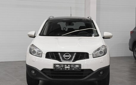 Nissan Qashqai+2 I, 2013 год, 1 333 000 рублей, 2 фотография