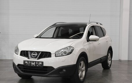 Nissan Qashqai+2 I, 2013 год, 1 333 000 рублей, 3 фотография