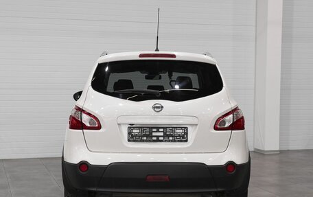Nissan Qashqai+2 I, 2013 год, 1 333 000 рублей, 5 фотография
