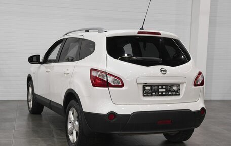 Nissan Qashqai+2 I, 2013 год, 1 333 000 рублей, 4 фотография