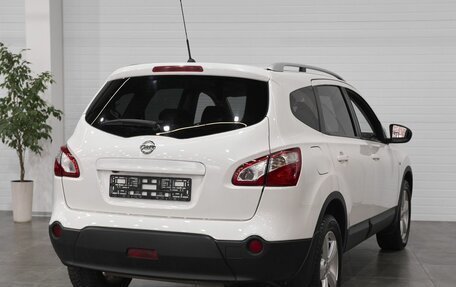 Nissan Qashqai+2 I, 2013 год, 1 333 000 рублей, 6 фотография