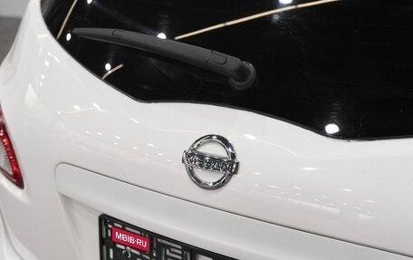 Nissan Qashqai+2 I, 2013 год, 1 333 000 рублей, 7 фотография