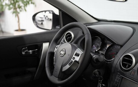 Nissan Qashqai+2 I, 2013 год, 1 333 000 рублей, 16 фотография