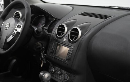 Nissan Qashqai+2 I, 2013 год, 1 333 000 рублей, 15 фотография